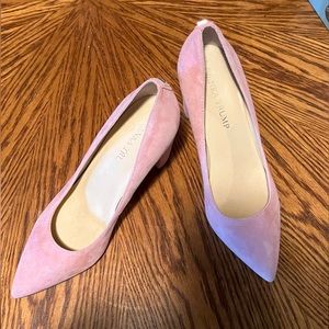 Ivanka Trump Pumps